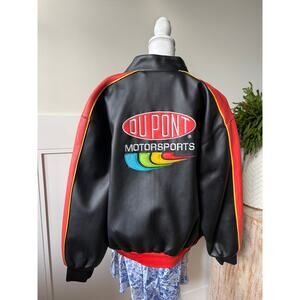 Jeff Gordon DuPont Jacket